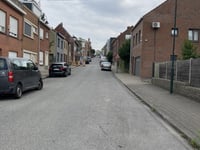 Servandonistraat da Haren