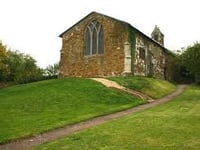 Nursery Lane z Holwell