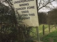 Nursery Lane z Holwell