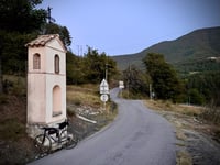 Col de Félines