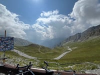 Colle dell'Agnello