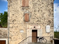 Villevieille da Entrevaux