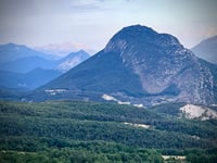 Briançonnet von St-Jeannet