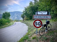 Briançonnet da St-Jeannet