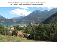 La Perrière von d'Héré