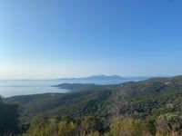 Bocca di Gradello z Favalella