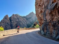 Calanchi di Piana