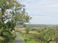 Green Hill z Nether Broughton