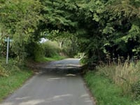 Green Hill z Nether Broughton