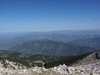 Mont Ventoux