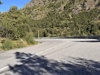 Ordino-Arcalís von Ordino
