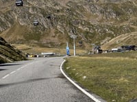 Ordino-Arcalís von Ordino