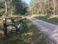 Bruisbeek von Landgoed Boshul