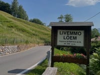Poggio del Termine von Vestone