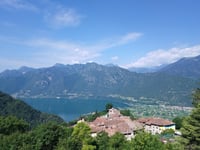 Bondone from Baitoni