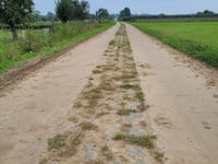 Voortberg desde Voort