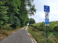 Voortberg desde Voort