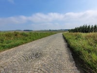 Op de Kriezel da Horpmaal