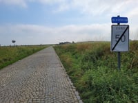Op de Kriezel da Horpmaal