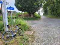 Op de Kriezel da Horpmaal