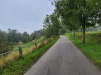 Zammelenberg von Jesseren