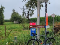 Zammelenberg von Jesseren
