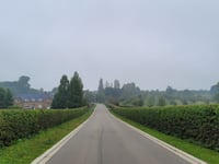 Kolmontberg from Piringen