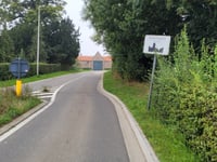 Kolmontberg from Piringen