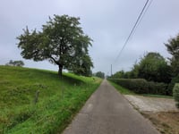Mettekovenstraat von Gors-Opleeuw