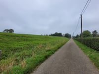Mettekovenstraat von Gors-Opleeuw