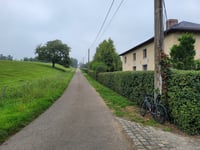 Mettekovenstraat von Gors-Opleeuw