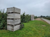 Oeterslovenveld von Overbroek