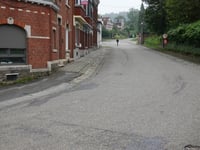 Trasenster von Nessonvaux