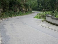 Trasenster von Nessonvaux