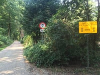 Hoge Duvel depuis Apeldoorn