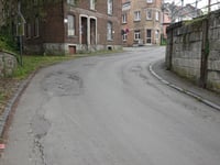 Ferme Maison-Bois über Rue du Canal