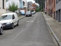 Ferme Maison-Bois über Rue du Canal