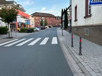 Platte da Wehen