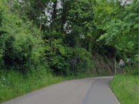 Trasenster von Nessonvaux