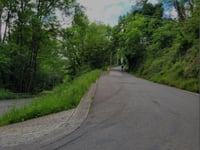 Trasenster von Nessonvaux
