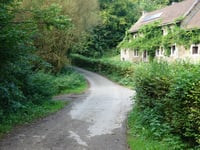 Fond de Fiérain