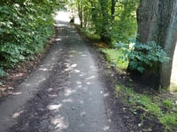 Rue du Calvaire