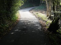 Rue du Calvaire