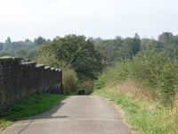 Rue du Calvaire