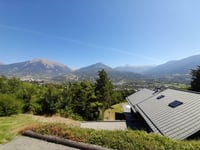 Le Méans da Embrun via Puy Sanières