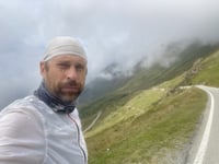 Colle delle Finestre