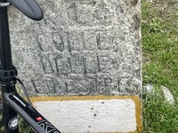 Colle delle Finestre