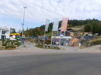 Góra Żar da Sobina