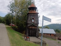 Góra Żar da Sobina