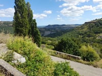 Saint Gineys en Coiron da La Claduègne